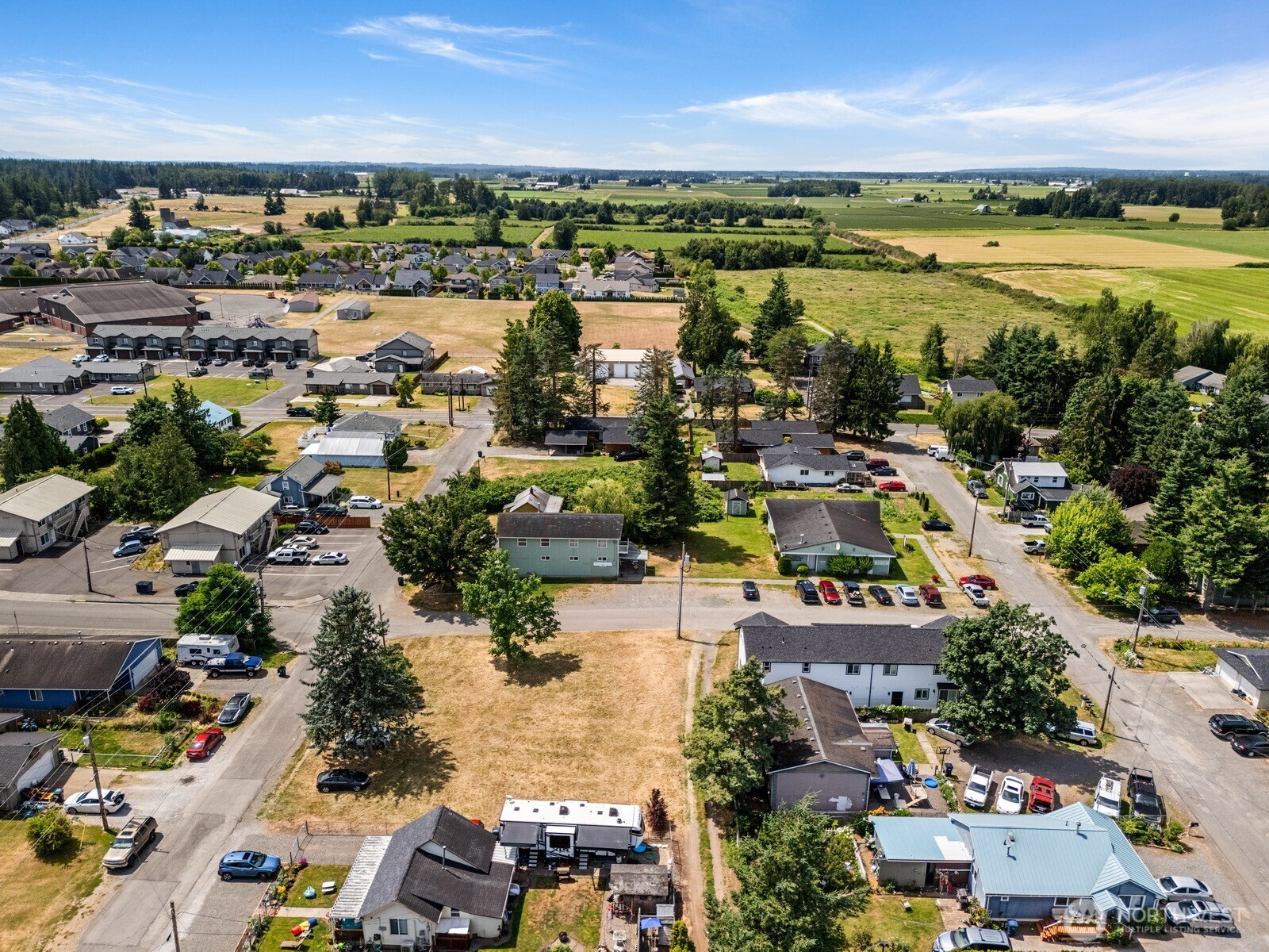 616 Strandell Street Everson, WA 98247 - Photo 20 of 22