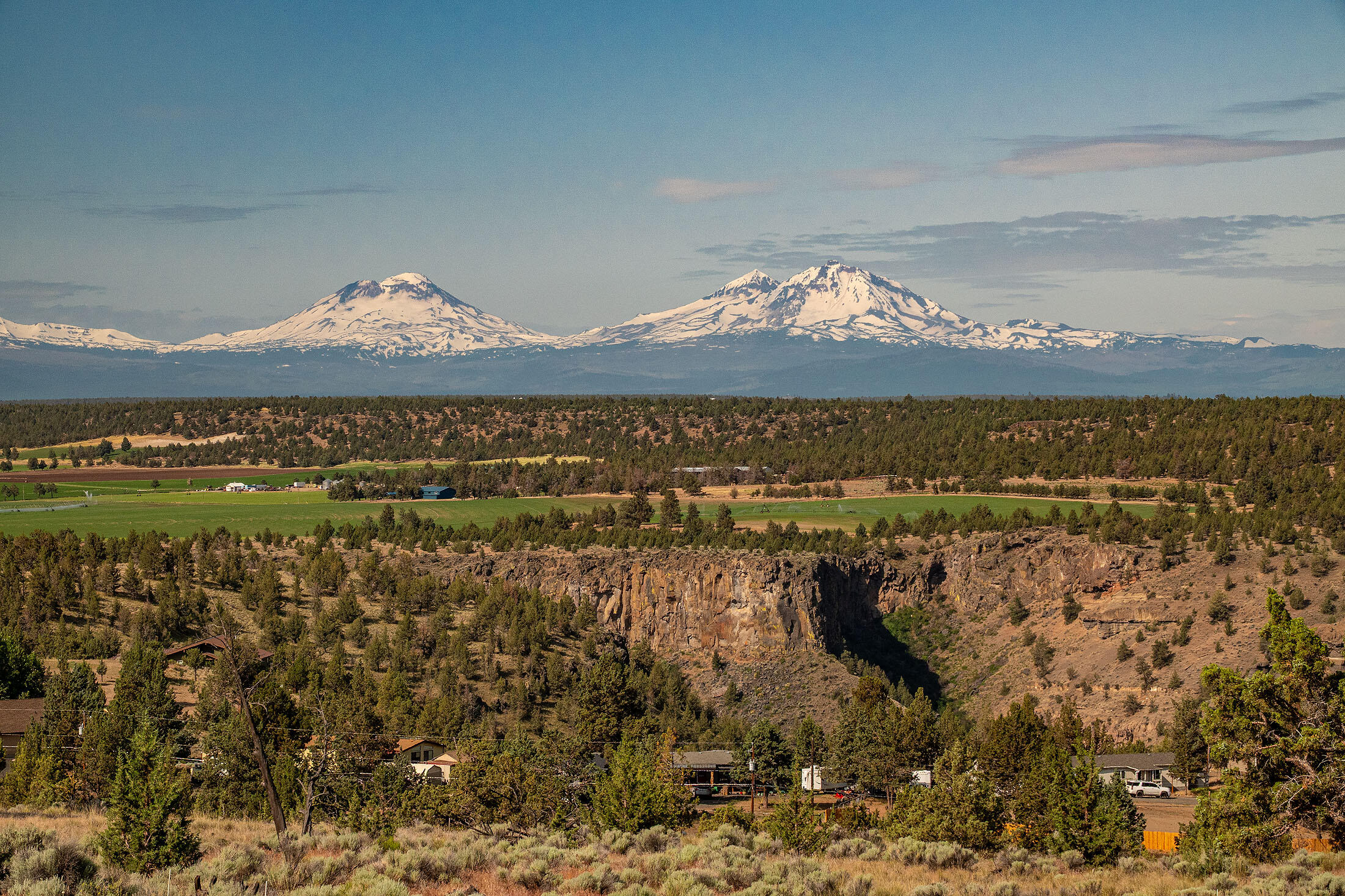 10091 Southwest Shad Road Terrebonne, OR 97760 - Photo 1 of 32