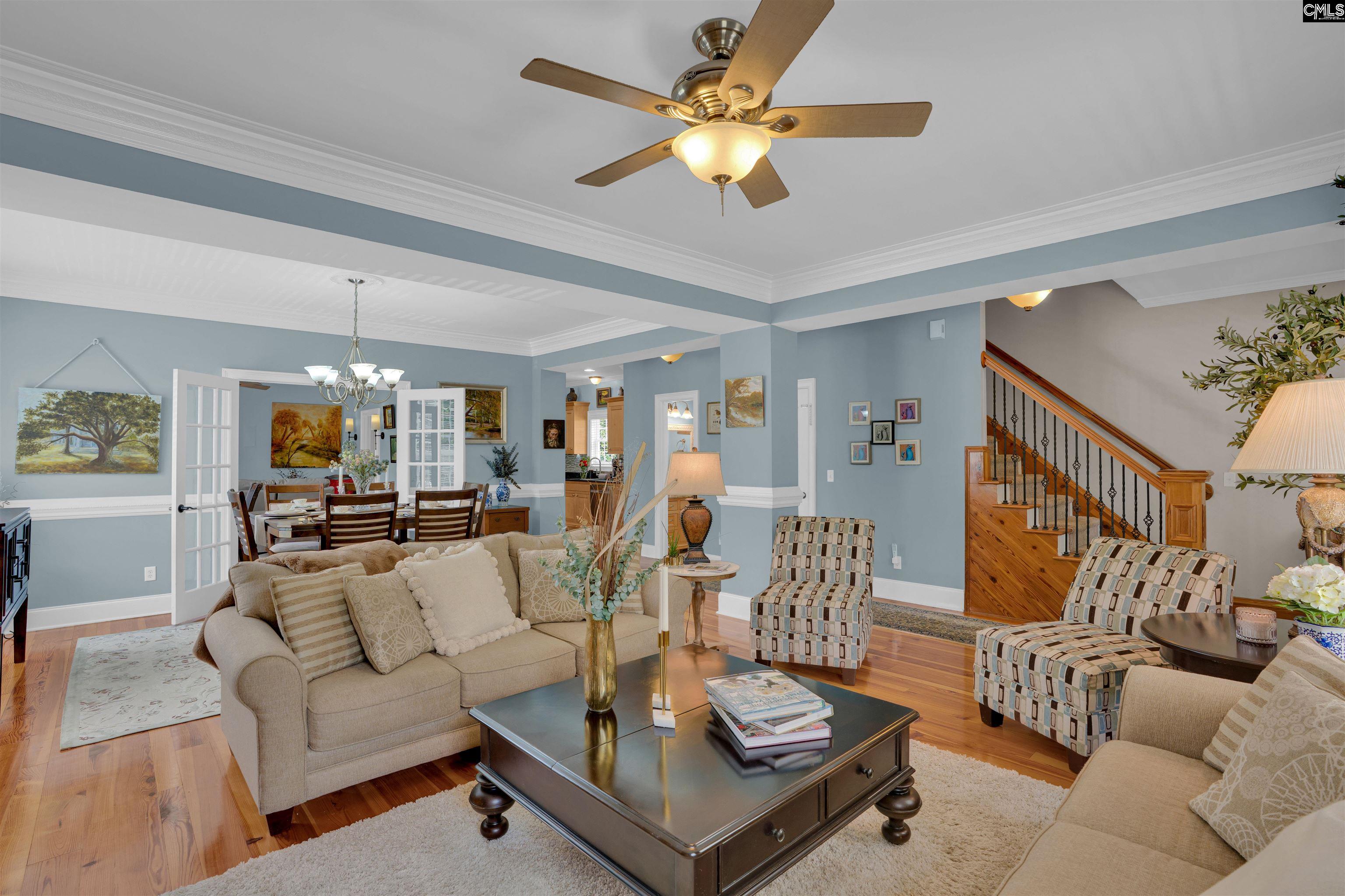 2156 Tickle Hill Road Camden, SC 29020 - Photo 6 of 77