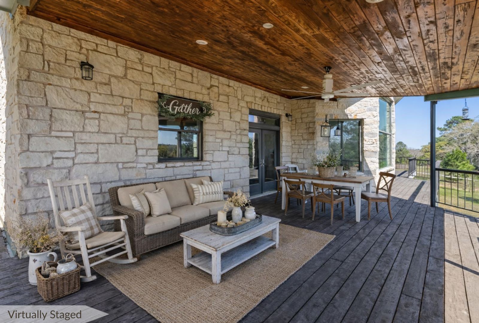 490 John Craft Road Red Rock, TX 78662 - Photo 7 of 40