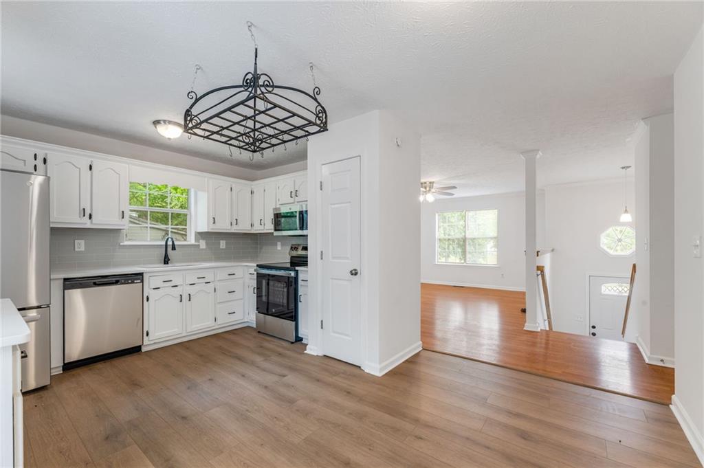143 Kyler Way Dallas, GA 30157 - Photo 11 of 30