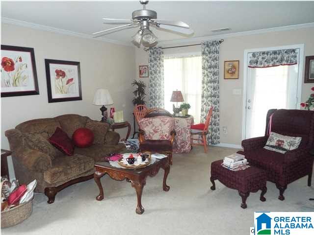 122 Oak Meadow Lane Oneonta, AL 35121 - Photo 13 of 19