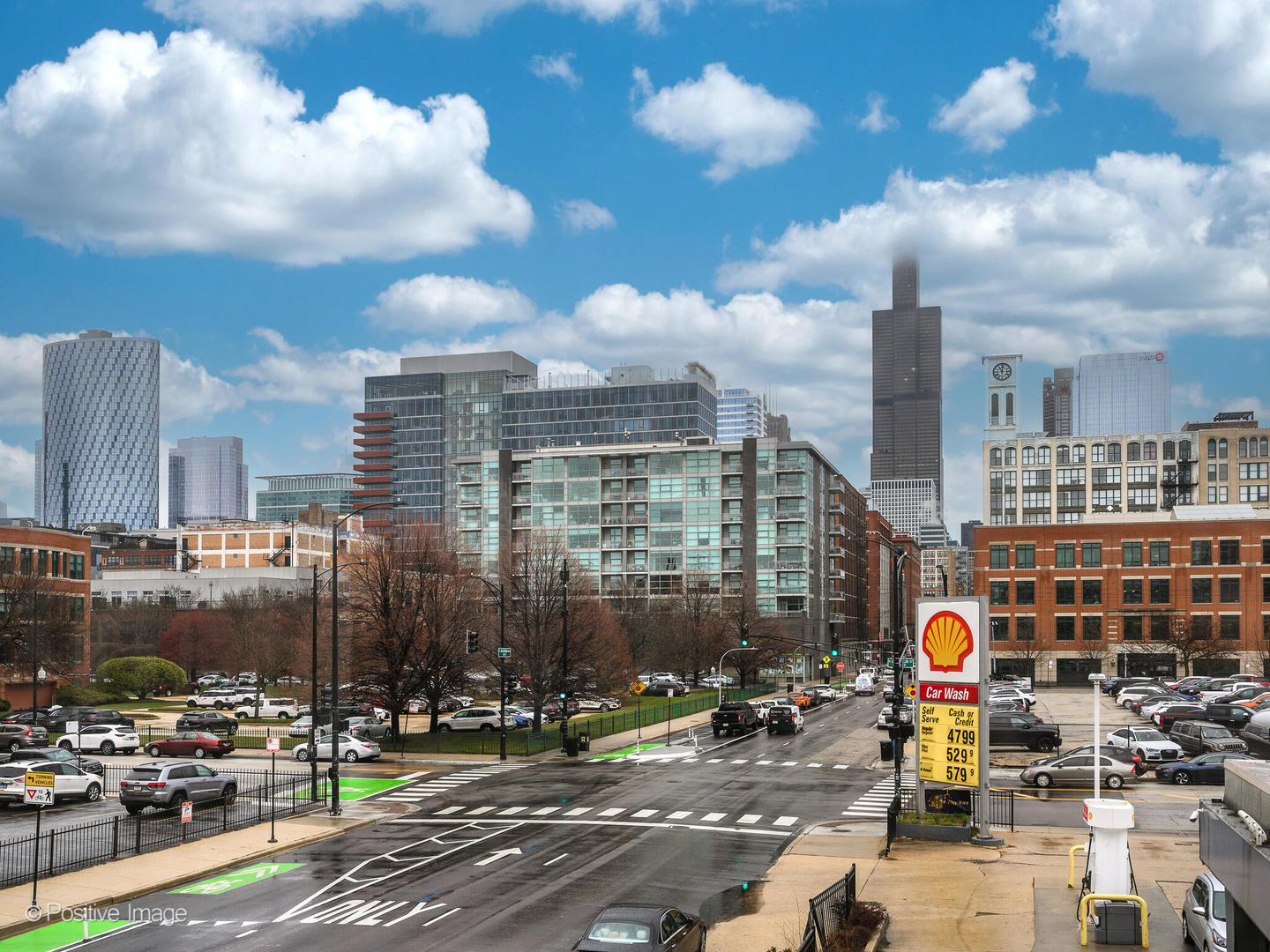 1019 West Jackson Boulevard, Unit 2B Chicago, IL 60607 - Photo 21 of 22