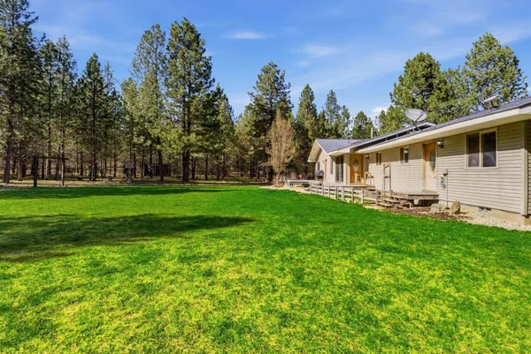 $649,000 | 28411 North Short Road, Deer Park, WA 99006