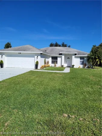 $2,250 | 108 Aleutian Street Northeast, Lake Placid, FL 33852