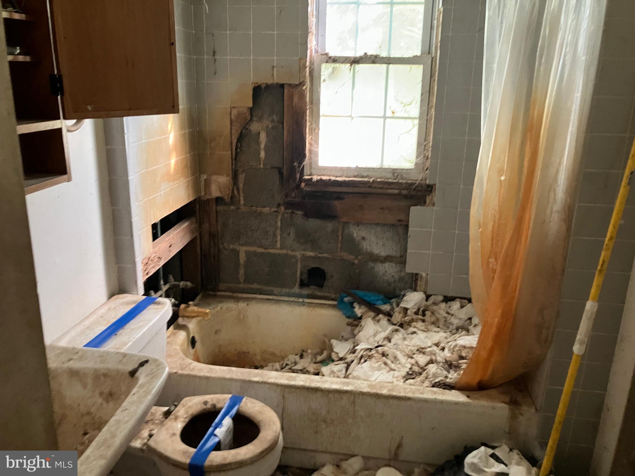 4480 Phillips Road La Plata, MD 20646 - Photo 13 of 13 BATHROOM