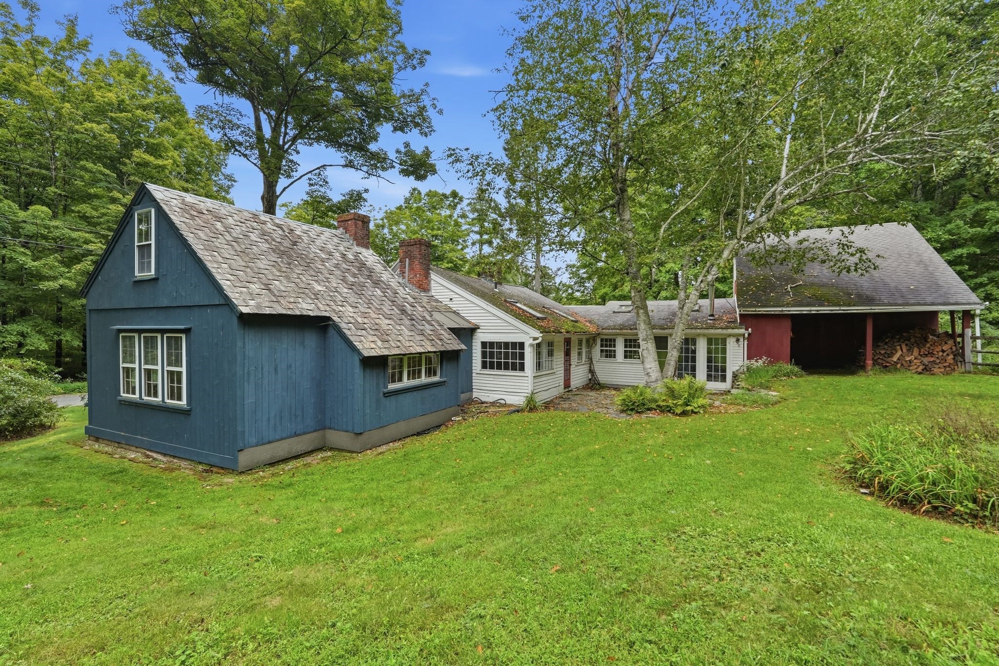 13 Still Corner Road Leverett, MA 01054 - Photo 33 of 40 Gallery Image 33