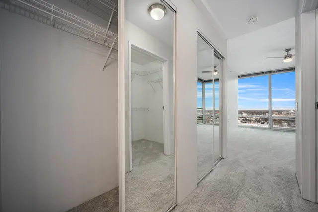 $3,150 | 9655 Woods Drive, Unit 1809, Skokie, IL 60077