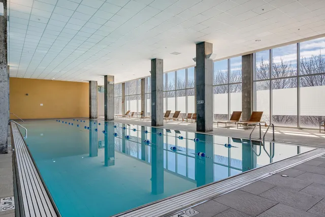 $3,150 | 9655 Woods Drive, Unit 1809, Skokie, IL 60077