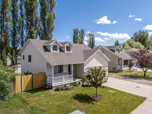 1163 West 400 South Logan, UT 84321 - Photo 30 of 31