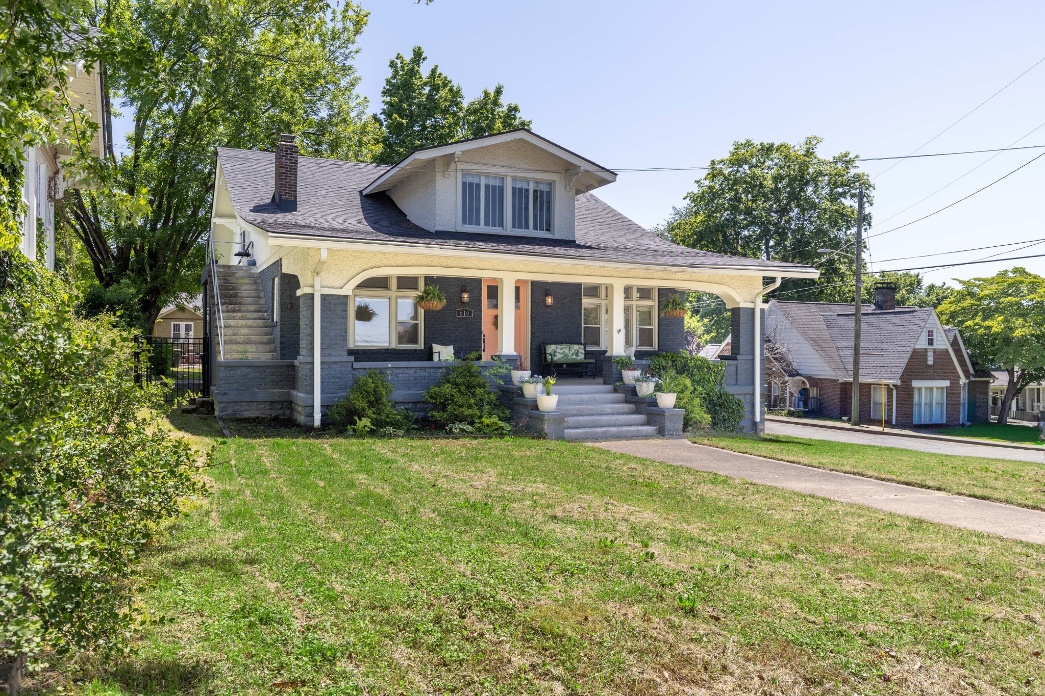 610 5th Avenue West Springfield, TN 37172 - Photo 36 of 45