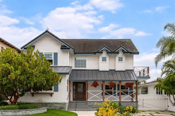 $3,299,000 | 26882 Calle Real, Dana Point, CA 92624