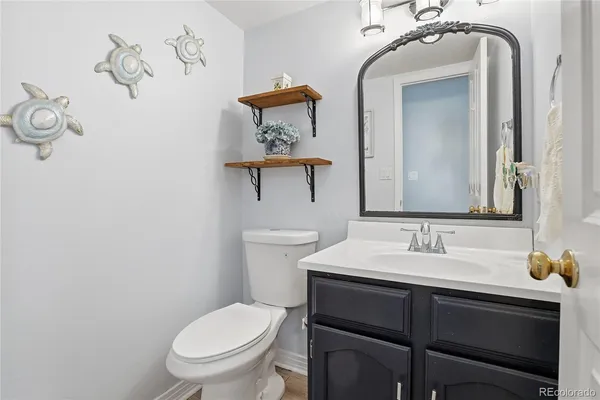 $475,000 | 6937 East Briarwood Drive, Centennial, CO 80112