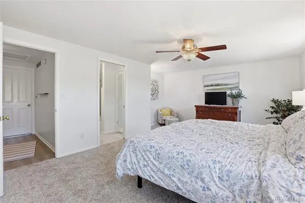 $475,000 | 6937 East Briarwood Drive, Centennial, CO 80112