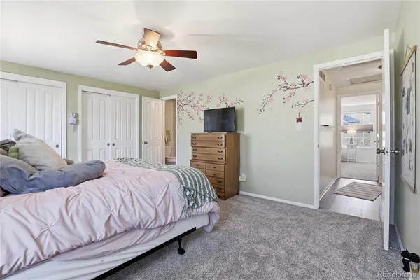 $475,000 | 6937 East Briarwood Drive, Centennial, CO 80112