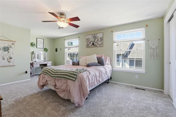 $475,000 | 6937 East Briarwood Drive, Centennial, CO 80112
