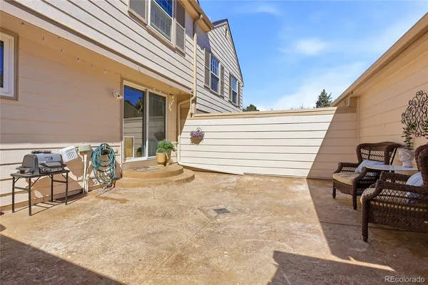 $475,000 | 6937 East Briarwood Drive, Centennial, CO 80112