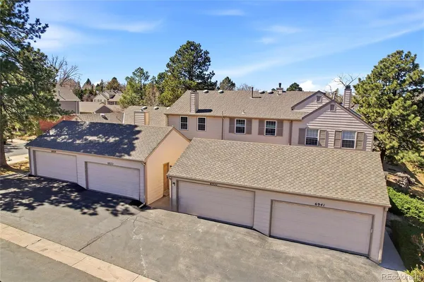 $475,000 | 6937 East Briarwood Drive, Centennial, CO 80112