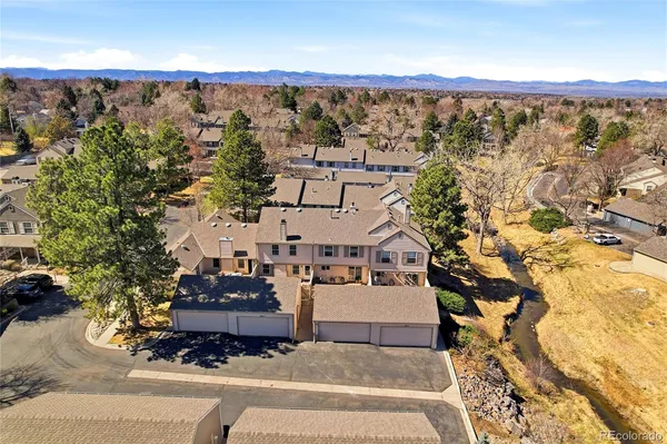 $475,000 | 6937 East Briarwood Drive, Centennial, CO 80112