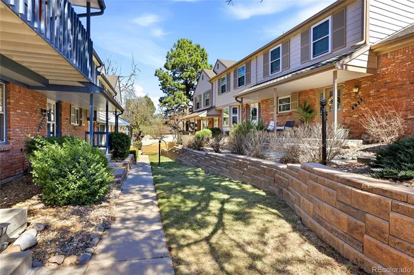 $475,000 | 6937 East Briarwood Drive, Centennial, CO 80112
