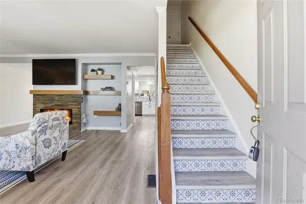 $475,000 | 6937 East Briarwood Drive, Centennial, CO 80112