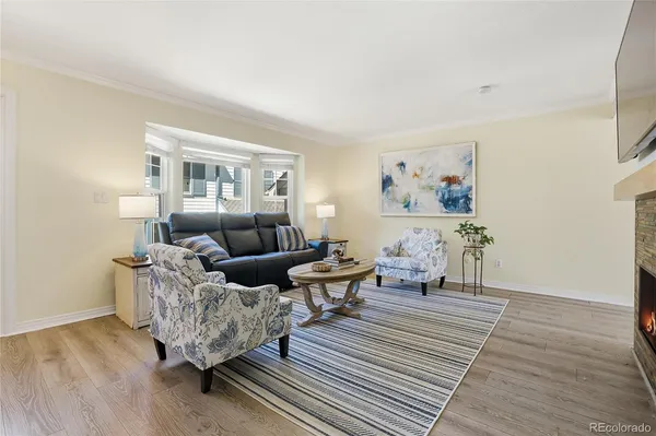 $475,000 | 6937 East Briarwood Drive, Centennial, CO 80112