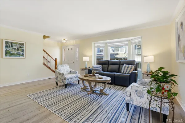 $475,000 | 6937 East Briarwood Drive, Centennial, CO 80112