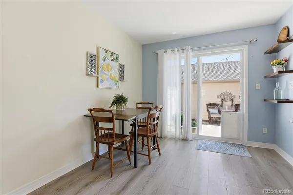 $475,000 | 6937 East Briarwood Drive, Centennial, CO 80112