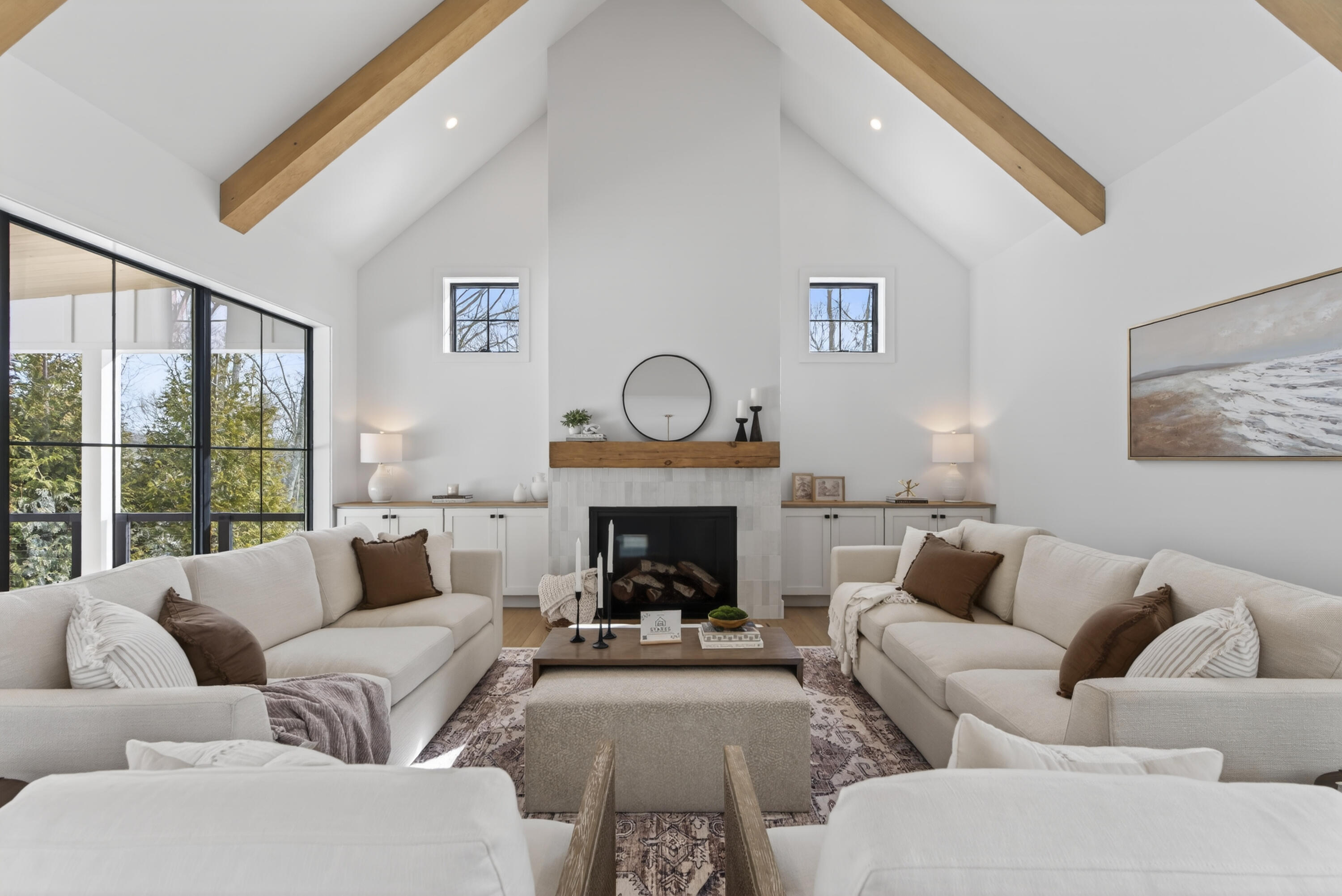 1 Josiah Norton Road York, ME 03902 - Photo 1 of 72 Great Room