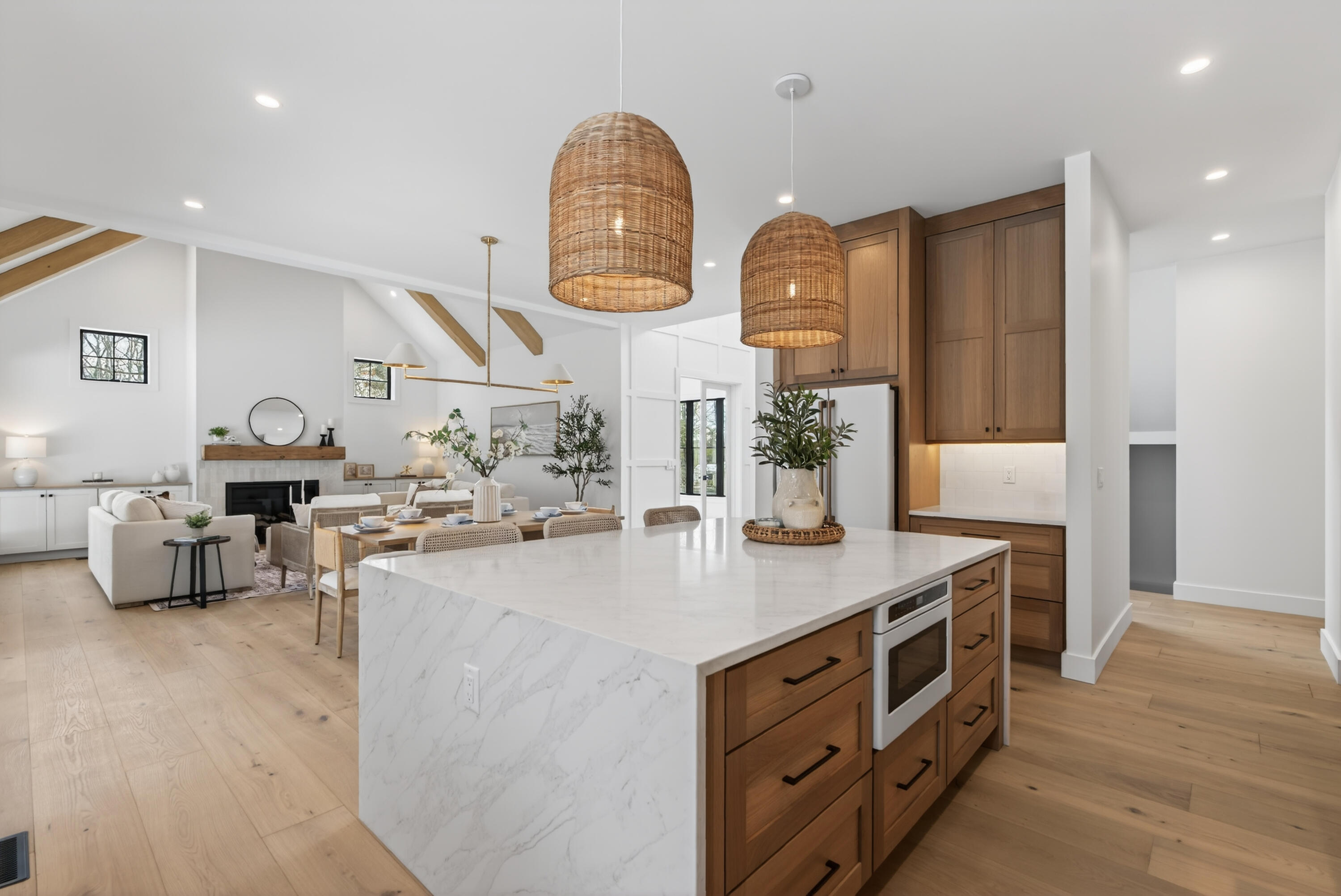 1 Josiah Norton Road York, ME 03902 - Photo 11 of 72 Kitchen