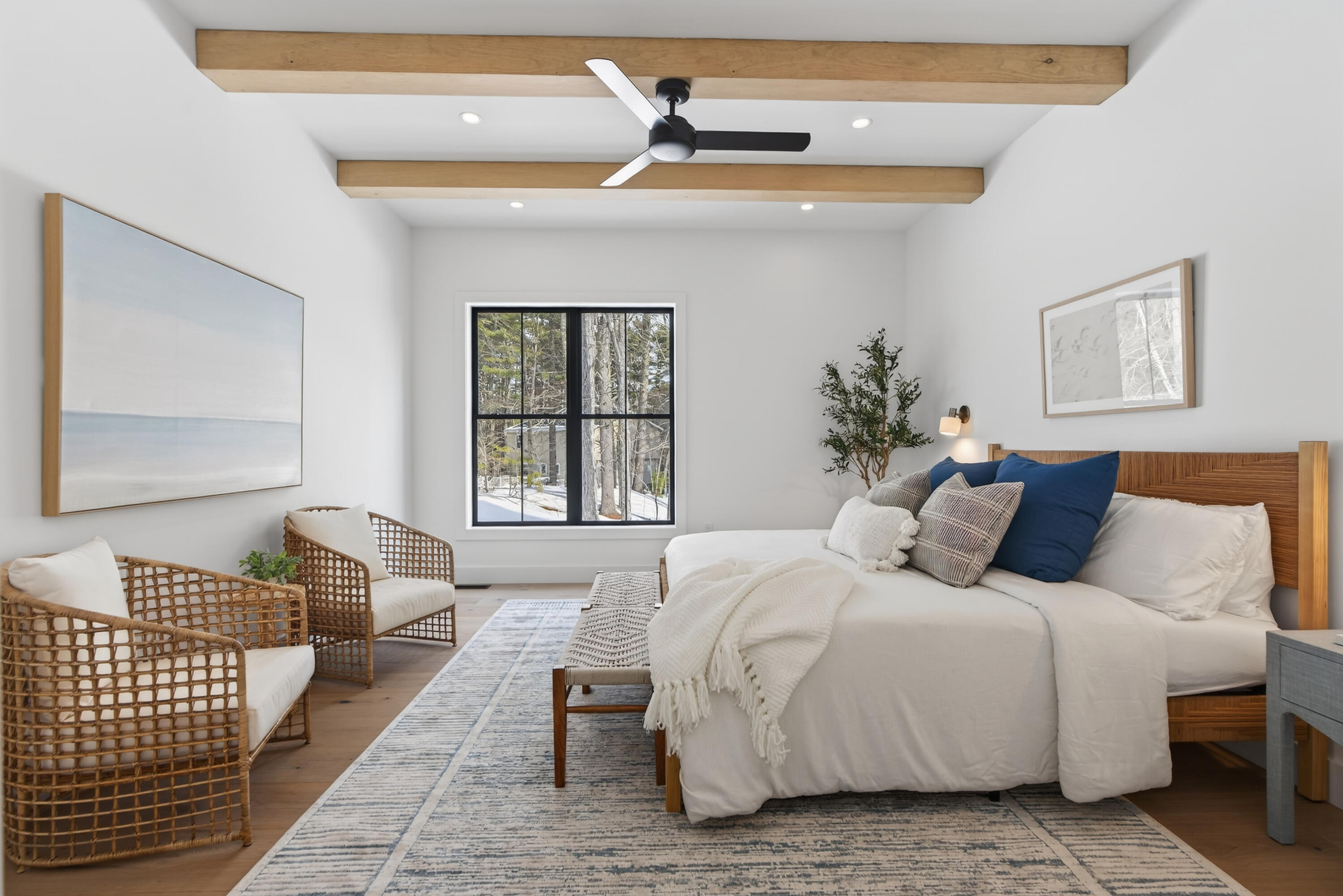 1 Josiah Norton Road York, ME 03902 - Photo 16 of 72 1st Floor Primary