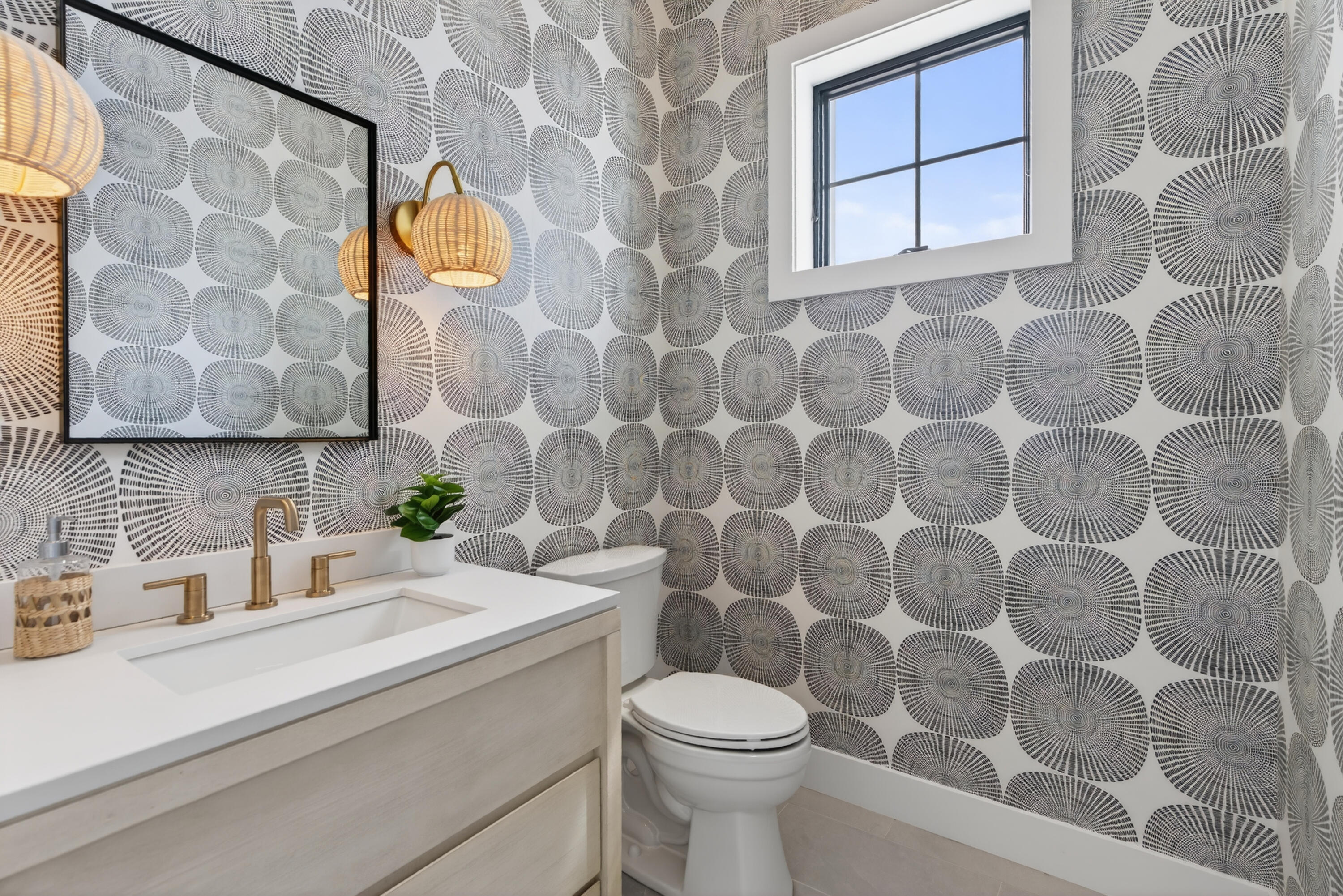 1 Josiah Norton Road York, ME 03902 - Photo 24 of 72 1st Floor Powder Room