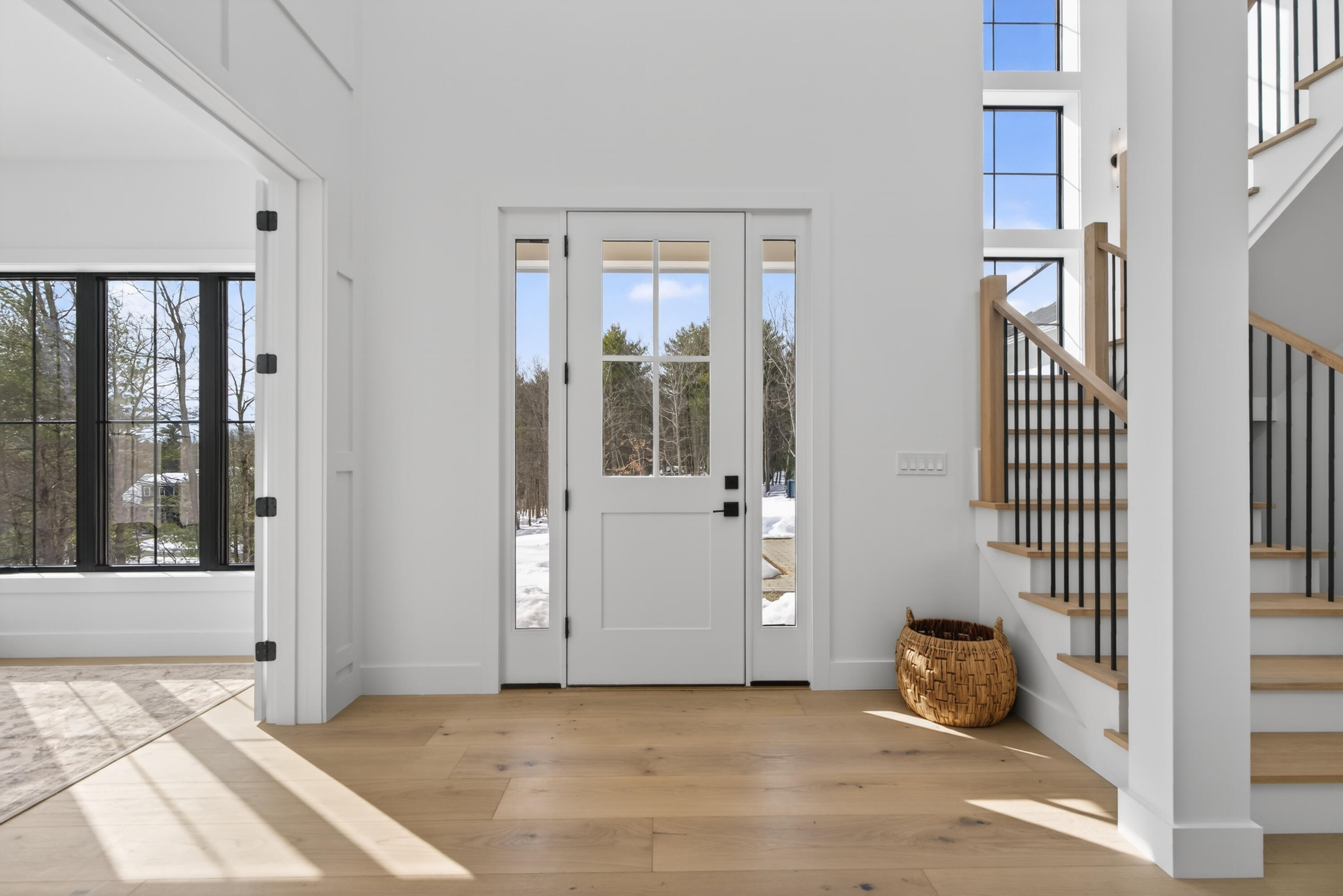 1 Josiah Norton Road York, ME 03902 - Photo 30 of 72 Front Entrance