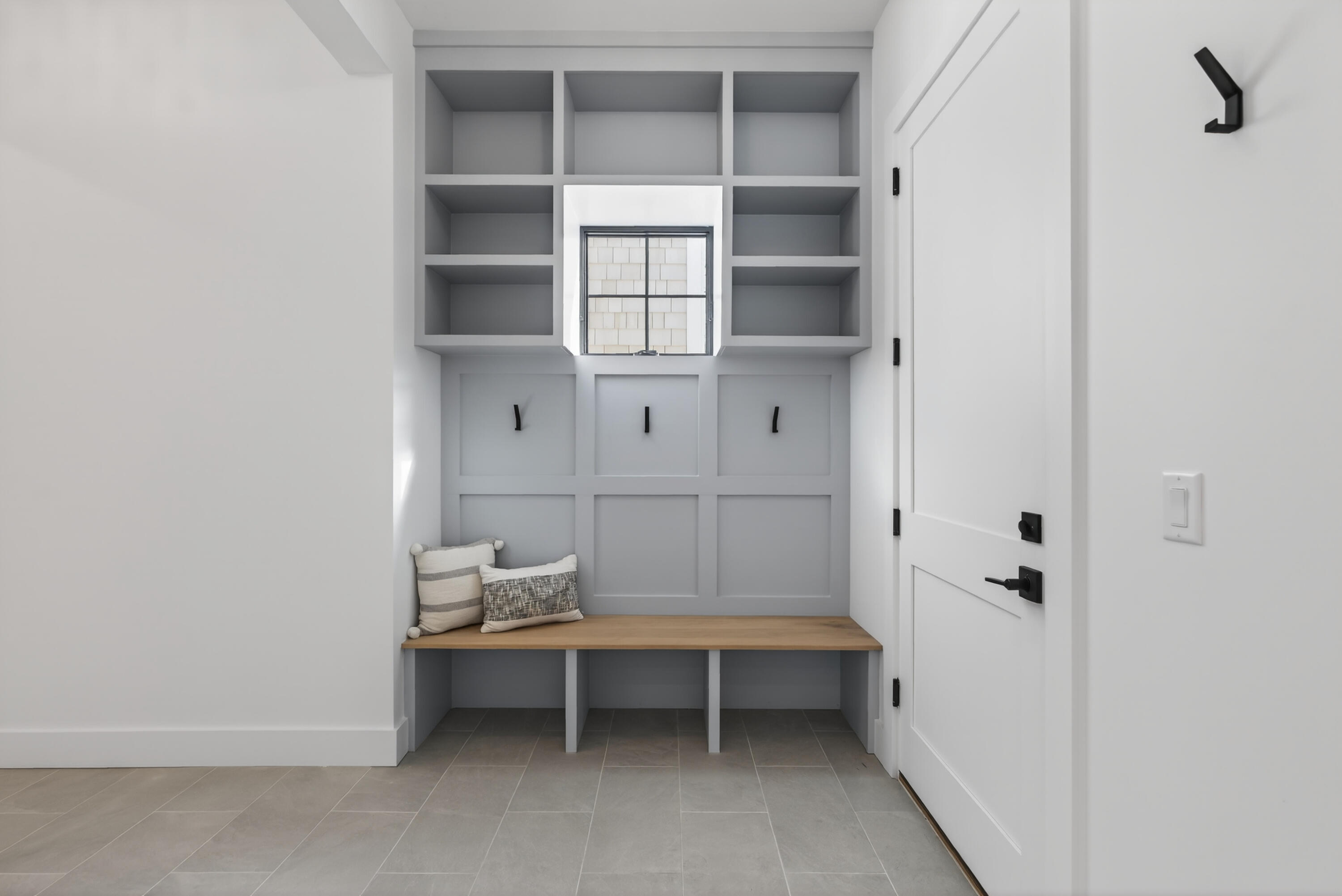 1 Josiah Norton Road York, ME 03902 - Photo 34 of 72 Mudroom