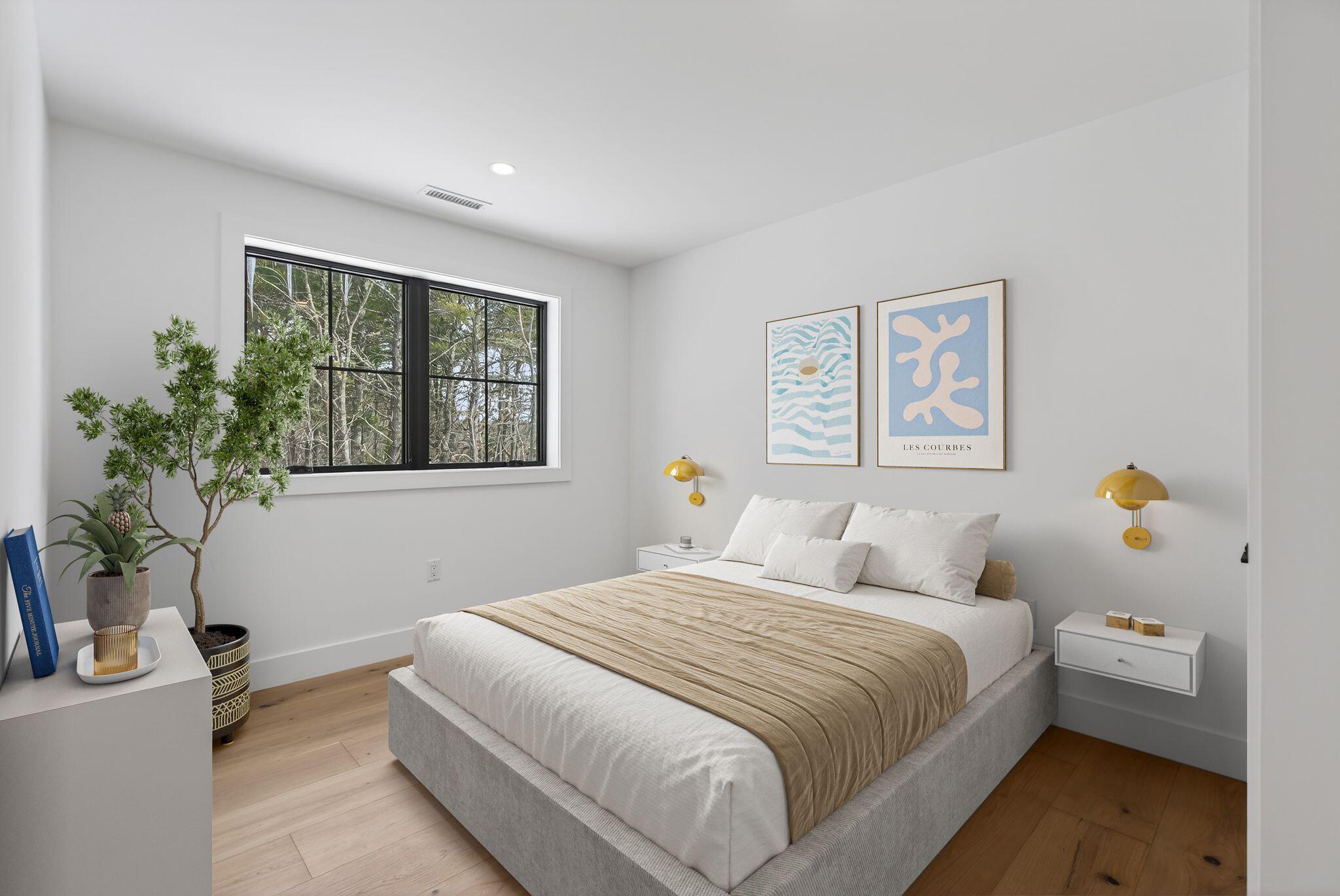 1 Josiah Norton Road York, ME 03902 - Photo 46 of 72 Bedroom 3