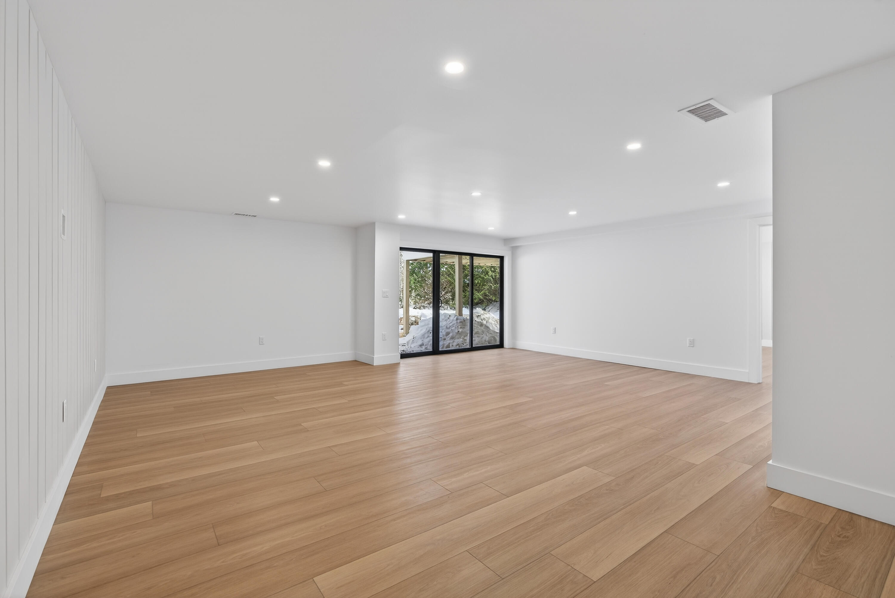 1 Josiah Norton Road York, ME 03902 - Photo 53 of 72 Basement Living Room/Flex Space