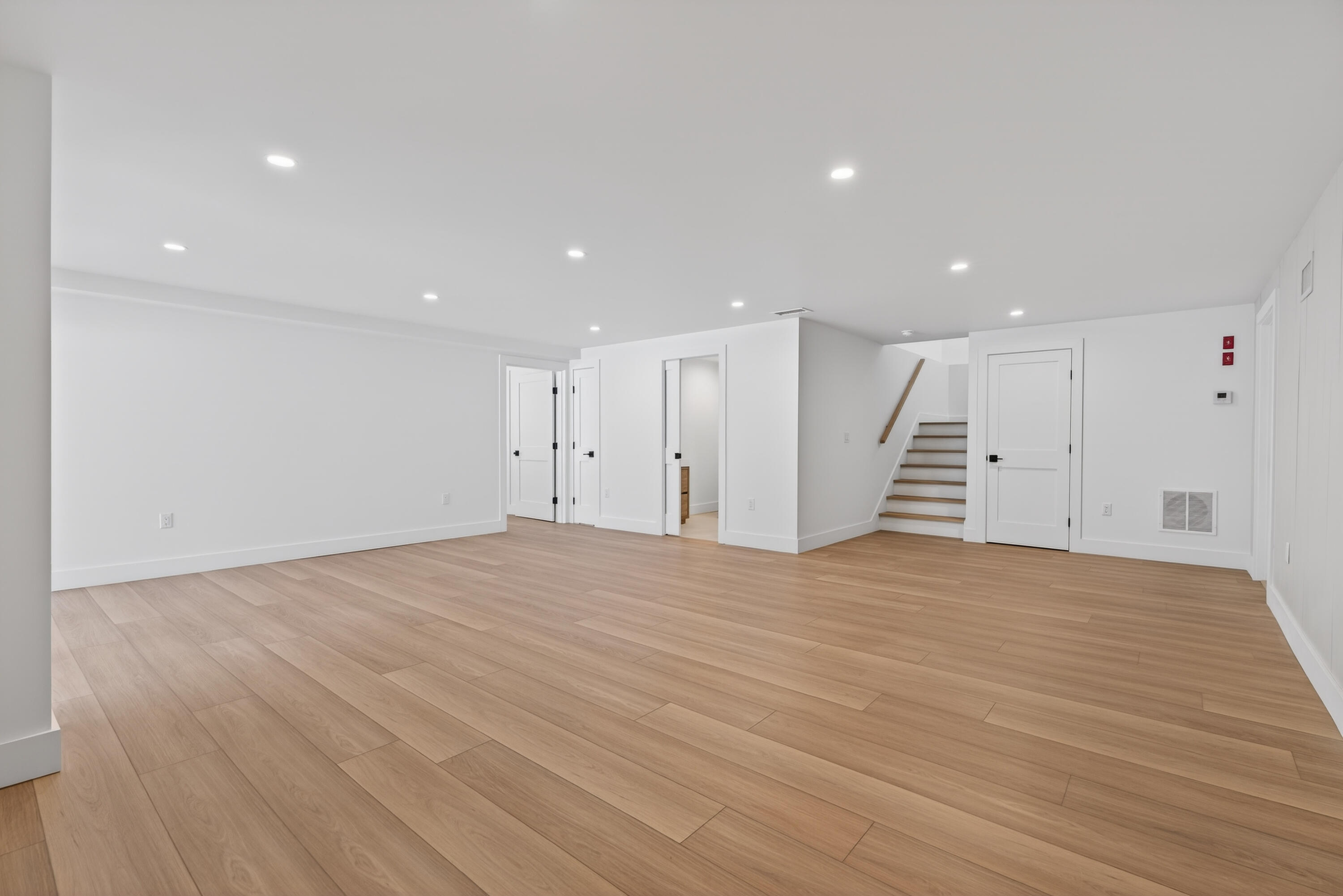 1 Josiah Norton Road York, ME 03902 - Photo 55 of 72 Basement Living Room/Flex Space
