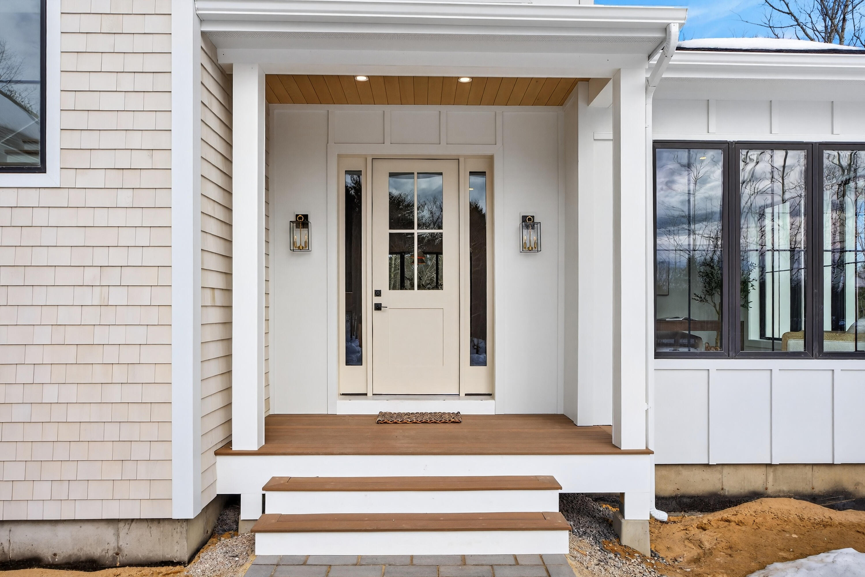 1 Josiah Norton Road York, ME 03902 - Photo 61 of 72 Front Door