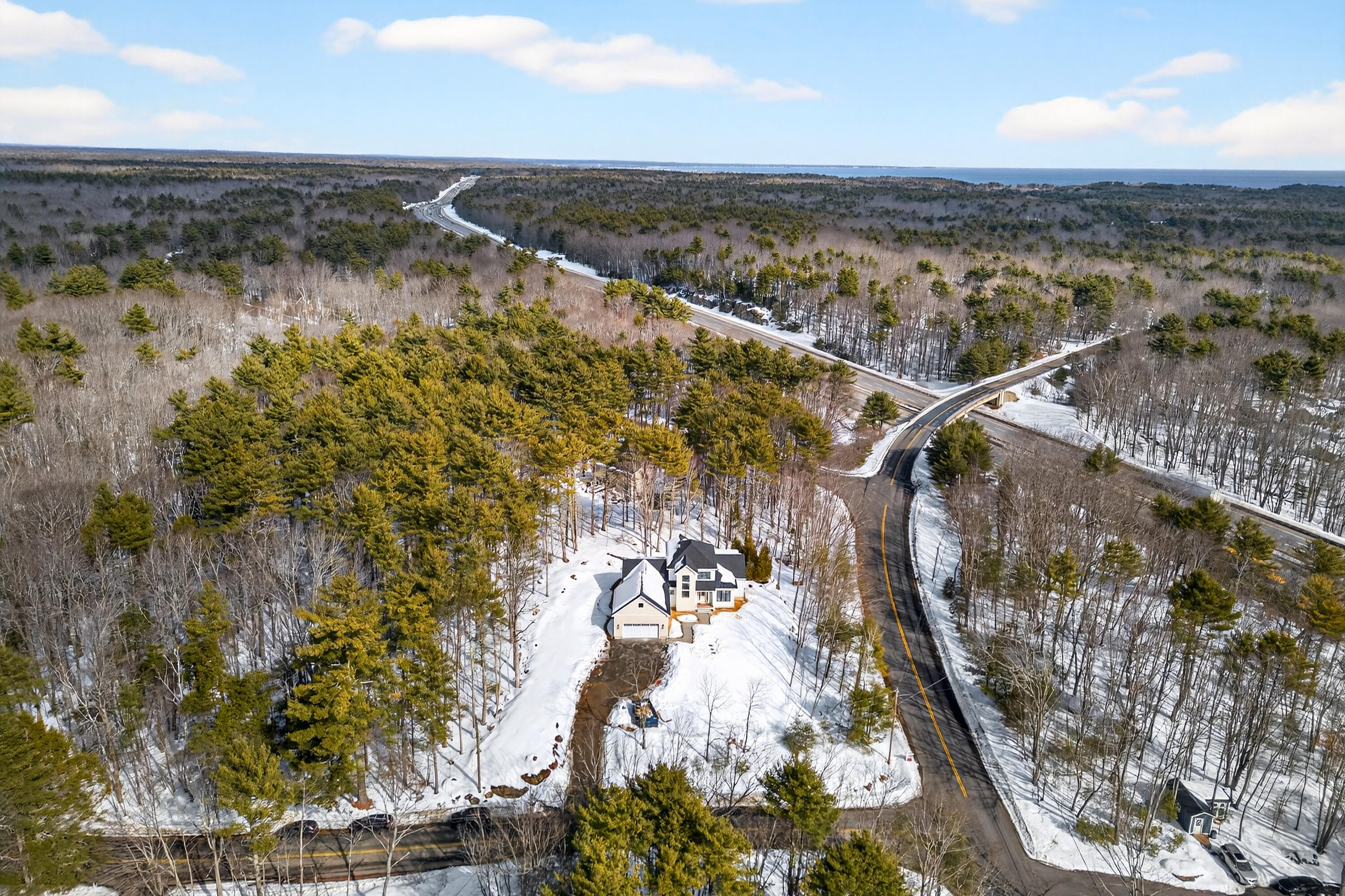 1 Josiah Norton Road York, ME 03902 - Photo 68 of 72 Aerial