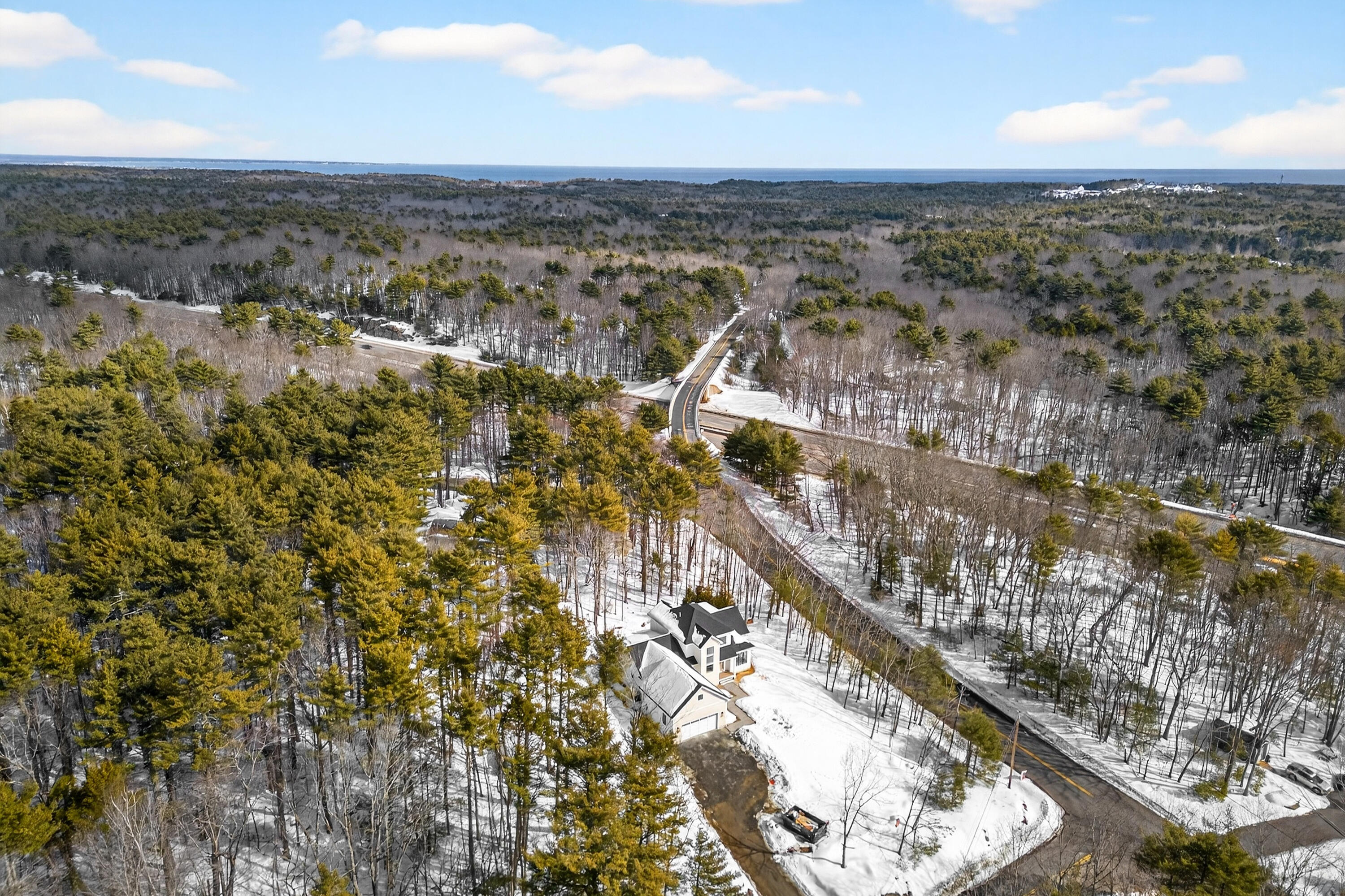 1 Josiah Norton Road York, ME 03902 - Photo 69 of 72 Aerial