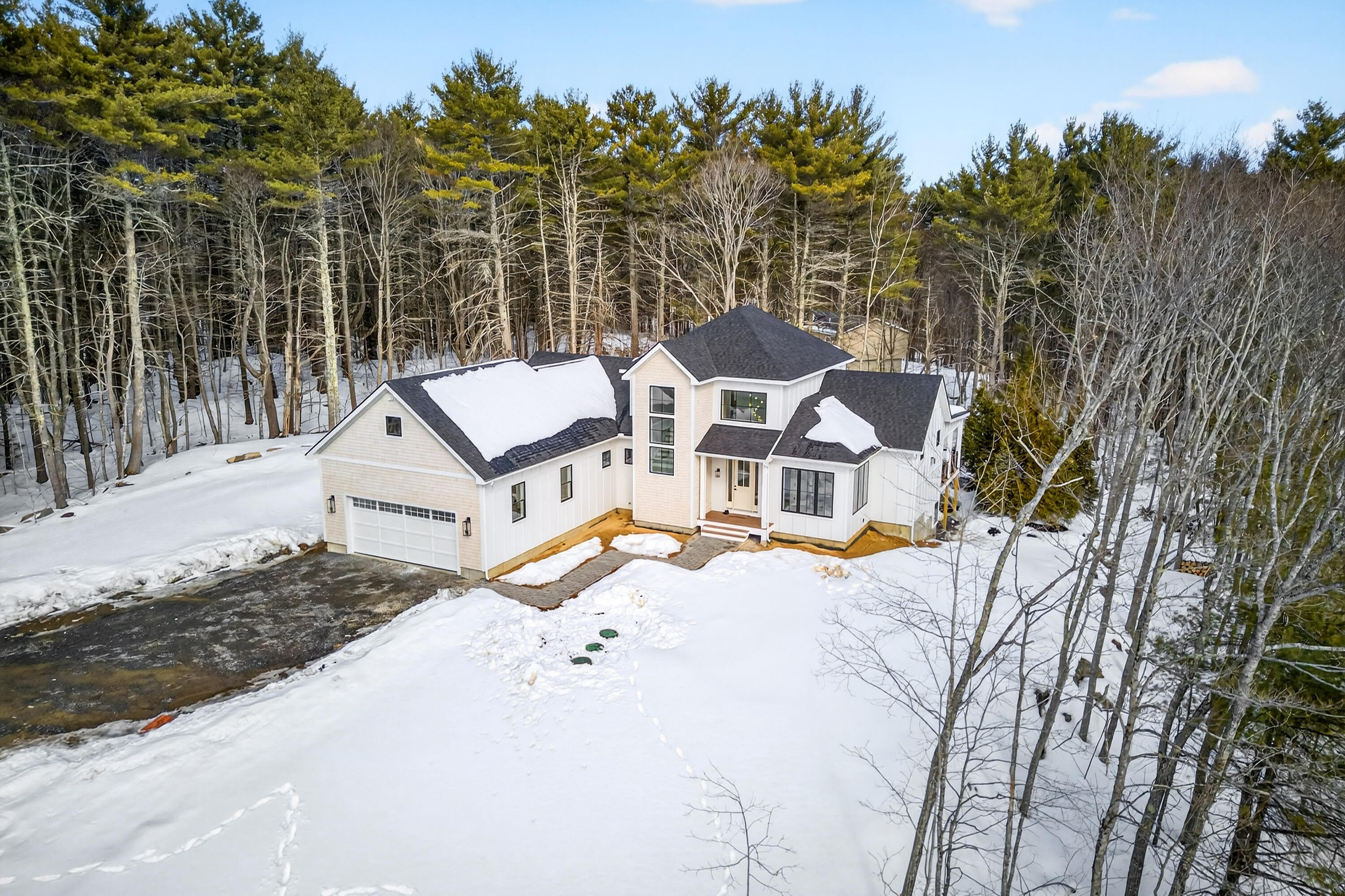 1 Josiah Norton Road York, ME 03902 - Photo 72 of 72 Aerial