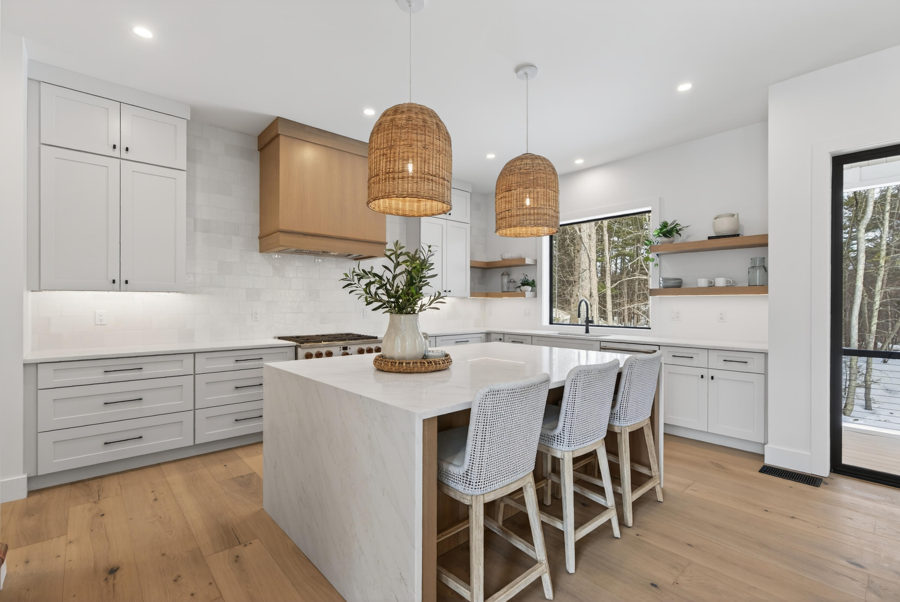 1 Josiah Norton Road York, ME 03902 - Photo 9 of 72 Kitchen