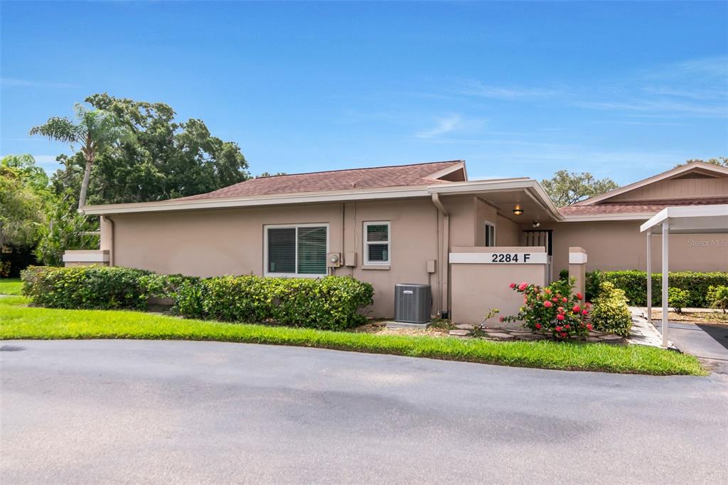 2284 Oak Neck Road, Unit F Clearwater, FL 33763 - Photo 40 of 53 Gallery Image 40