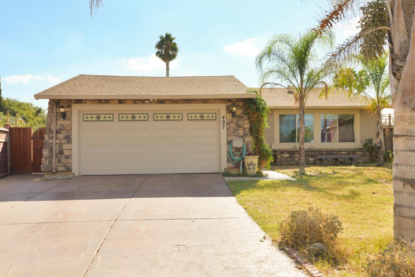 497 Rodeo Place San Jose, CA 95111 - Photo 25 of 26 Gallery Image 25