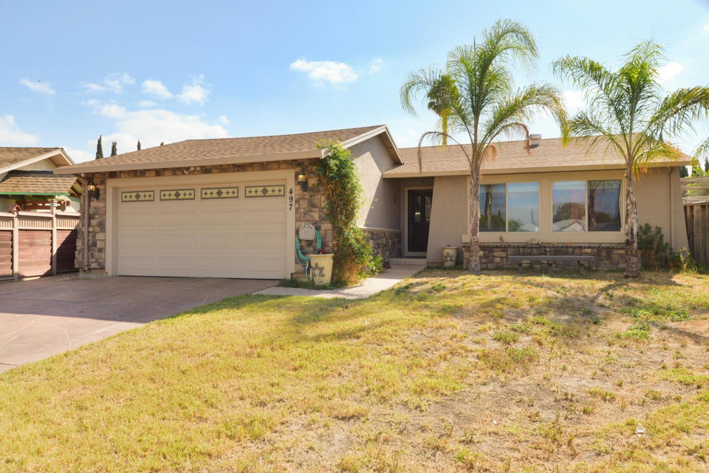 497 Rodeo Place San Jose, CA 95111 - Photo 26 of 26 Gallery Image 26