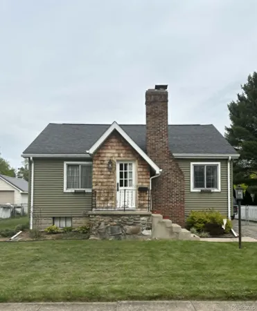 $164,500 | 127 Sheldon Avenue, Clio, MI 48420