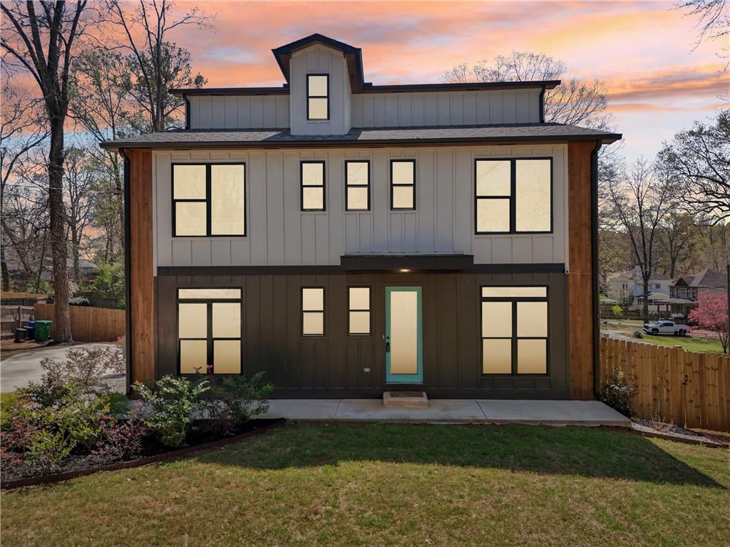 3087 Alston Drive Decatur, GA 30032 - Photo 63 of 67 Gallery Image 63