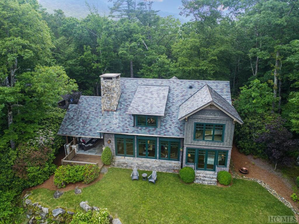 731-735 Ravenel Ridge Road Highlands, NC 28741 - Photo 18 of 31 Gallery Image 18