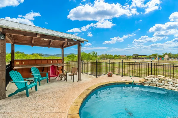 $559,000 | 128 Mountain Laurel Lane, Concan, TX 78838