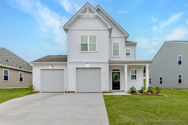 $344,000 | 71 Furley Street, Sanford, NC 27330
